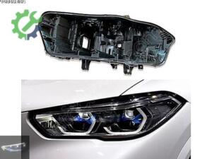 BMW X1 F48 LCİ SOL FAR KASASI SIFIR 2020-2023