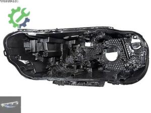 BMW X1 F48 LCİ SOL FAR KASASI SIFIR 2020-2023