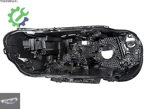 BMW 2 Serisi Sol Far Kasası çıkma parça