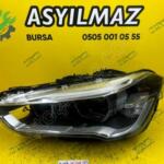 BMW X1 F48 LED SOL FAR (ORJİNAL) – 63117428735