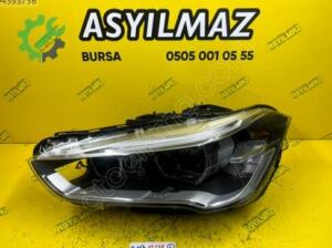BMW X1 F48 LED SOL FAR (ORJİNAL) – 63117428735