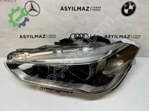 BMW X1 F48 LED SOL FAR ORJİNAL OEM:63117428735