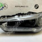 BMW X1 F48 LED SOL FAR ORJİNAL OEM:63117428735