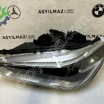BMW X1 F48 LED SOL FAR ORJİNAL OEM:63117428735