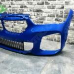 Bmw x1 f48 M sport ön tampon x 1 f 48 çıkma parça