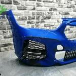Bmw x1 f48 M sport ön tampon x 1 f 48 çıkma parça
