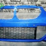 Bmw x1 f48 M sport ön tampon x 1 f 48 çıkma parça