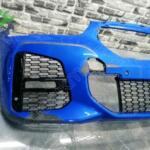 Bmw x1 f48 M sport ön tampon x 1 f 48 çıkma parça
