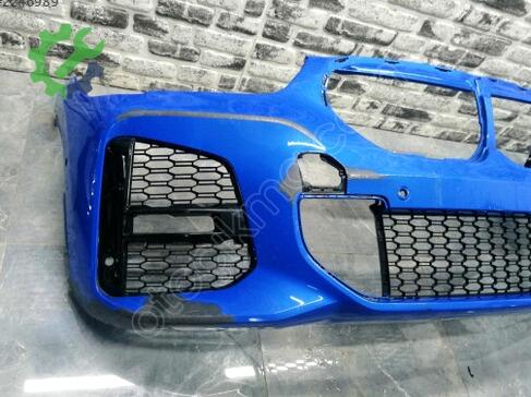 BMW X1 Ön Tampon çıkma parça