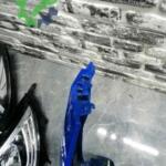 Bmw x1 f48 M sport ön tampon x 1 f 48 çıkma parça