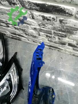BMW X1 Ön Tampon çıkma parça