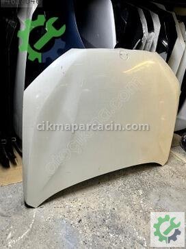 BMW X1 Kaput çıkma parça