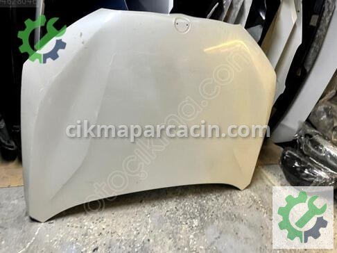 BMW X1 Kaput çıkma parça