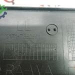 Bmw x1 f48 ön cam ızgara plastik x 1 f 48 çıkma yedek parça