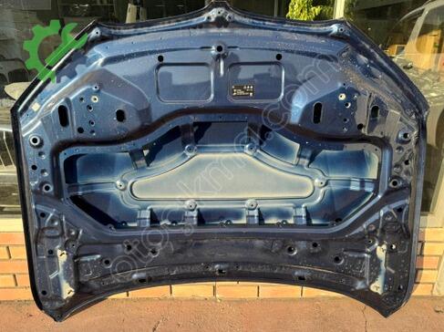 BMW X3 Ön Kaput çıkma parça