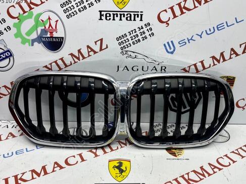 BMW X1 Ön Panjur / Izgara çıkma parça