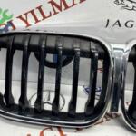 Bmw x1 f48 ön panjur ızgara nikelajı x 1 f 48 çıkma yedek parça