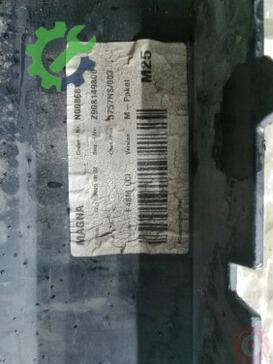 BMW X1 Ön Tampon çıkma parça