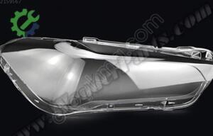 BMW X1 F48 SAĞ FAR CAMI SIFIR 2015-2019 UYUMLU