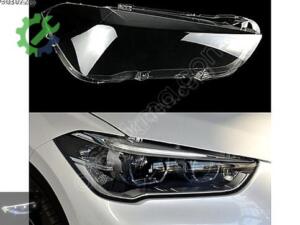 BMW X1 F48 SAĞ FAR CAMI SIFIR 2016-2018