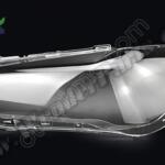 BMW X1 F48 SOL FAR CAMI SIFIR 15-19 UYUMLU