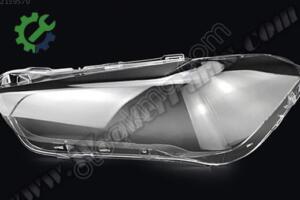 BMW X1 F48 SOL FAR CAMI SIFIR 15-19 UYUMLU