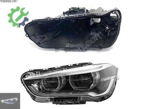 BMW X1 F48 SOL FAR KASASI SIFIR 2015-2019