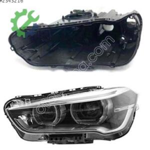 BMW X1 F48 SOL FAR KASASI SIFIR 2015-2019 UYUMLU