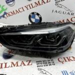 Bmw x1 f48 sol Led far x 1 f 48 çıkma yedek parça