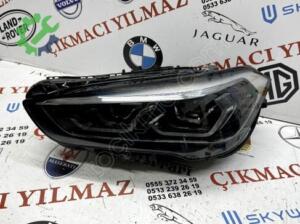 Bmw x1 f48 sol Led far x 1 f 48 çıkma yedek parça