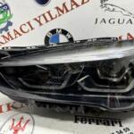 Bmw x1 f48 sol Led far x 1 f 48 çıkma yedek parça