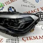 Bmw x1 f48 sol Led far x 1 f 48 çıkma yedek parça