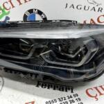 Bmw x1 f48 sol Led far x 1 f 48 çıkma yedek parça
