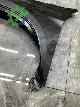 BMW X1 Sol Ön Çamurluk çıkma parça