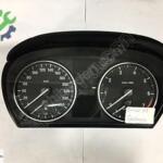 Renault Clio Gösterge Paneli Çıkma Parça Konya