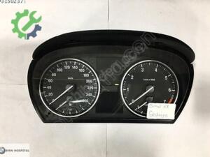 BMW X1 GÖSTERGE PANELİ ORJ.