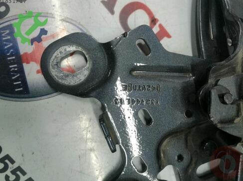 BMW X1 Kapı Menteşesi çıkma parça