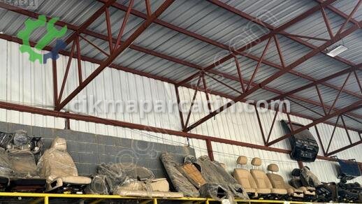 BMW X1 Koltuk çıkma parça