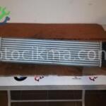 Bmw x1 mini Cooper intercool radyatör çıkma yedek parça