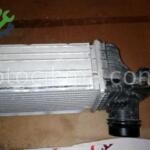 Bmw x1 mini Cooper intercool radyatör çıkma yedek parça