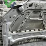 BMW x1 motor kaput x 1 çıkma yedek parça