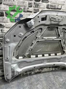 BMW X1 Kaput çıkma parça