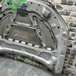 BMW x1 motor kaput x 1 çıkma yedek parça
