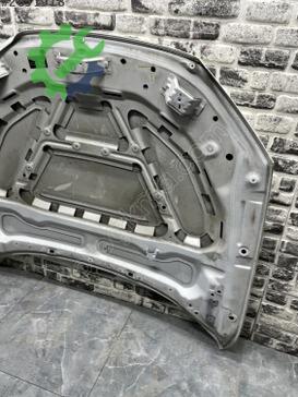 BMW X1 Kaput çıkma parça