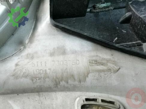 BMW X1 Ön Tampon çıkma parça