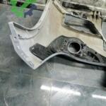Bmw x1 ön tampon x 1 çıkma yedek parça