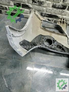 BMW X1 Ön Tampon çıkma parça