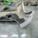 Bmw x1 ön tampon x 1 çıkma yedek parça
