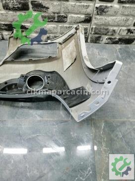 BMW X1 Ön Tampon çıkma parça