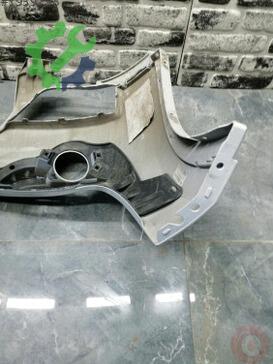 BMW X1 Ön Tampon çıkma parça